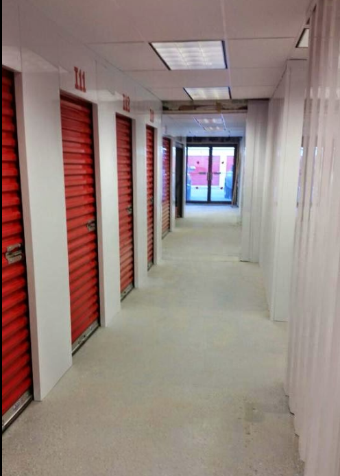 720 Self Storage of Troy - Climate-Controlled Units in Troy, NY